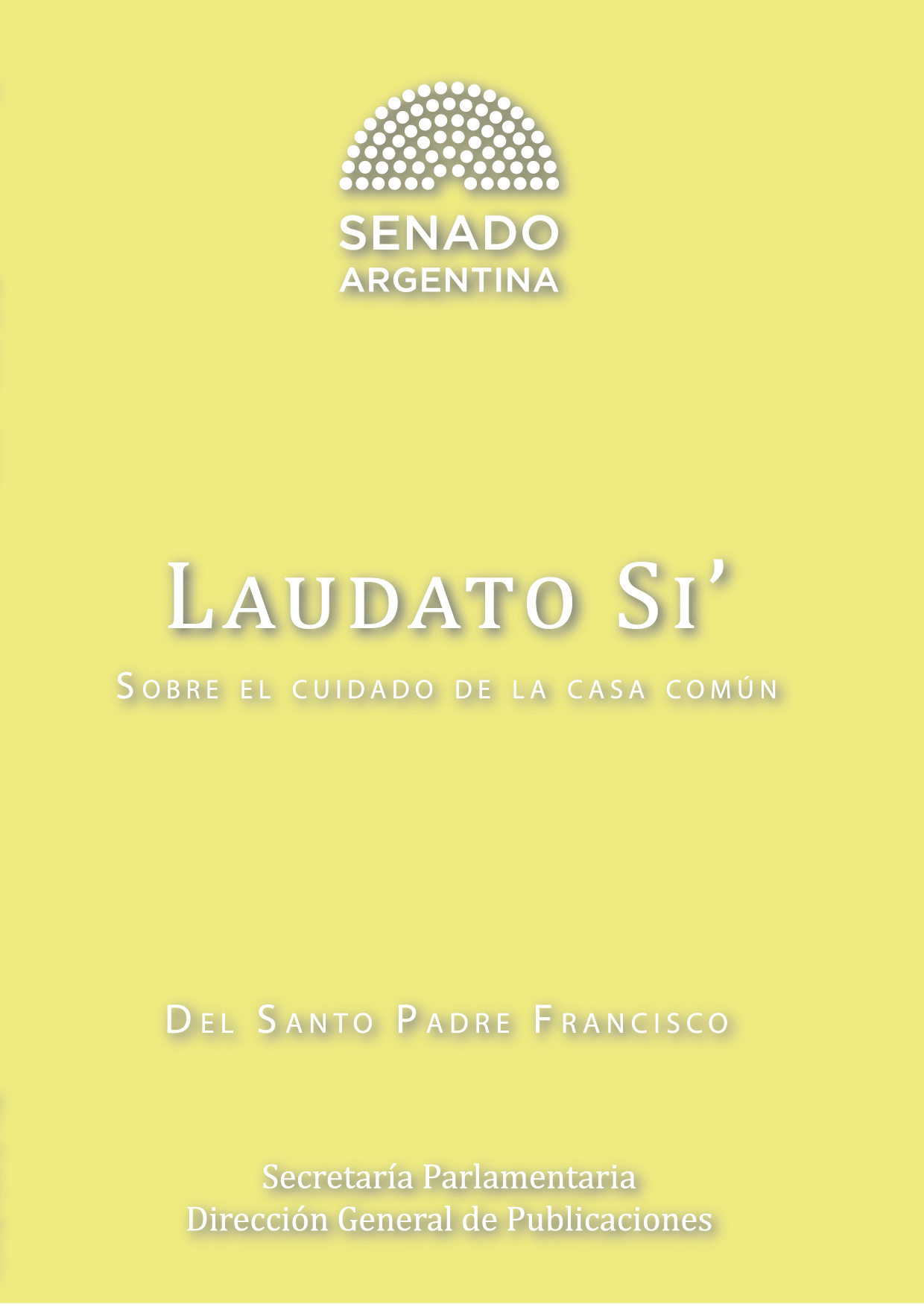 Laudato si